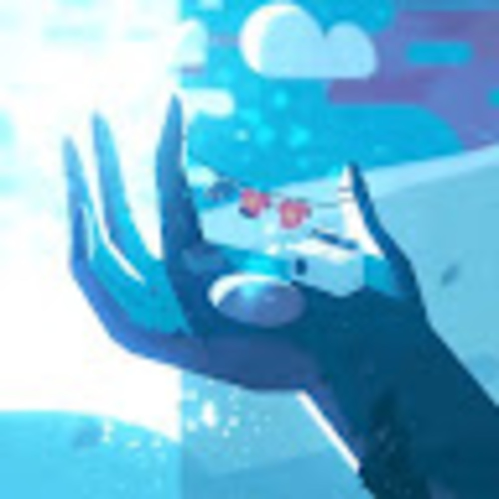 Meet your Posher, Jackson